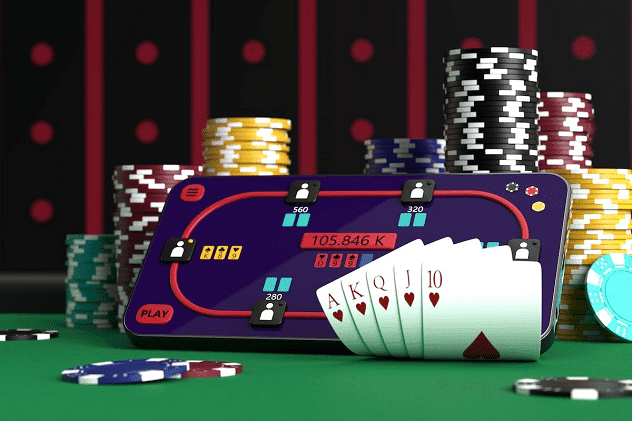 Casino Trends