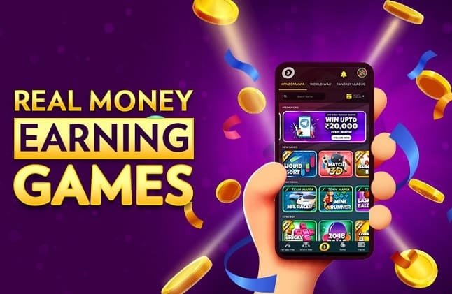 How to Win Real Cash Playing No-Cost Games