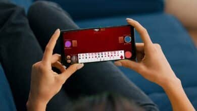 Securing Online Card Games