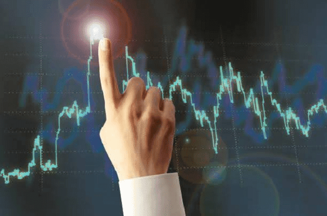 Trading on Quotex