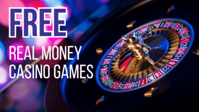 online casinos