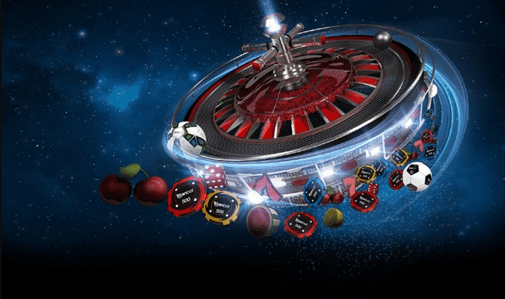 Casino Space