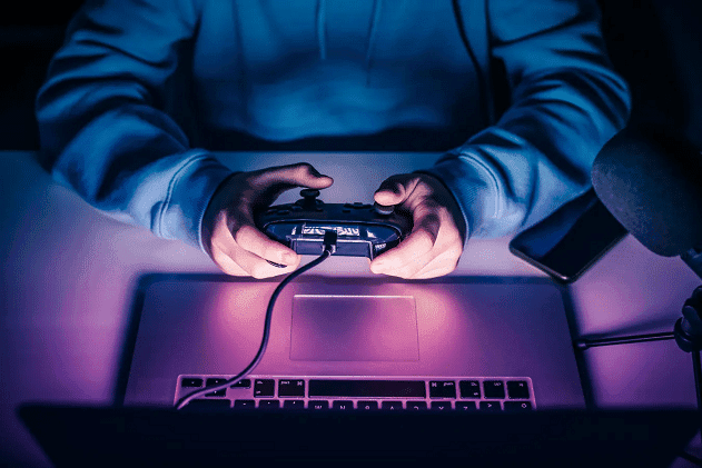 Gaming Industry