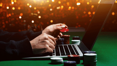 Online Casino and Gaming