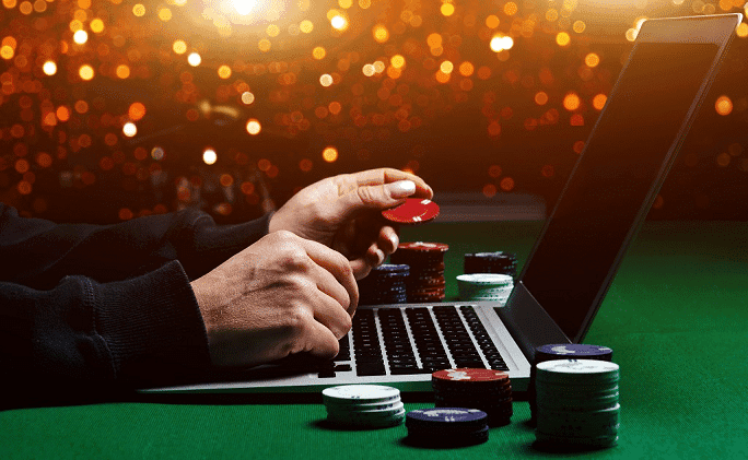 Online Casino and Gaming