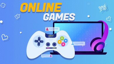Online Game