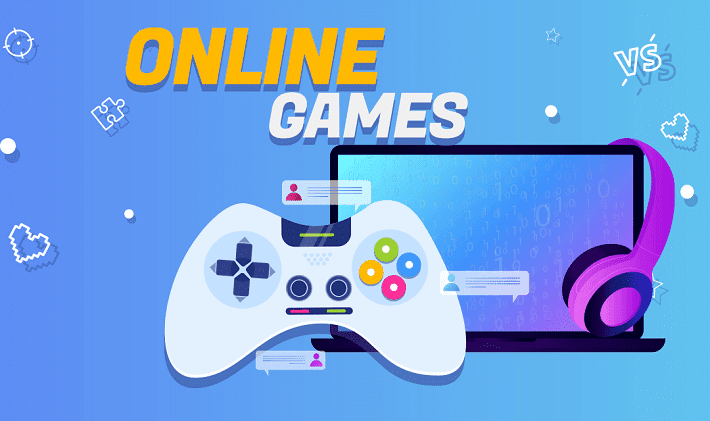 Online Game
