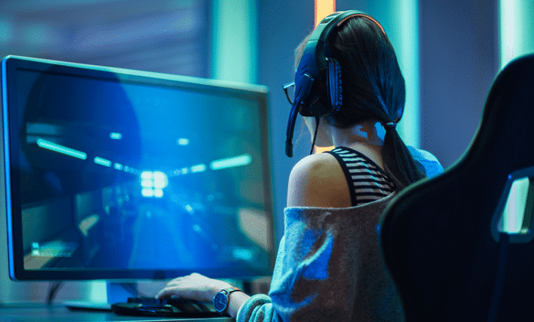 Online Gaming