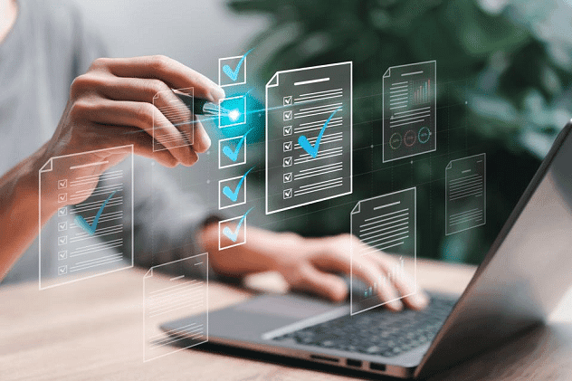 Online Presence