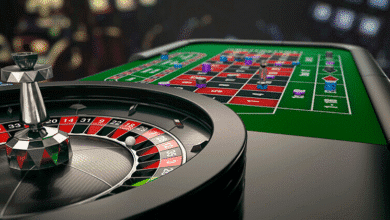 Powering Online Casinos