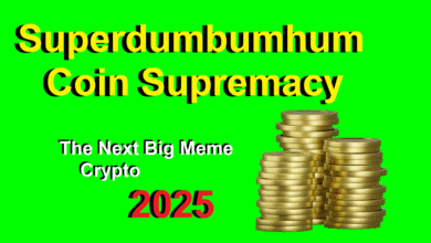 Superdumbumhum Coin