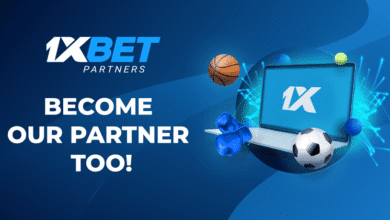 1xBet Affiliate Success