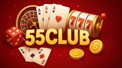 55 Club