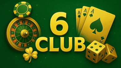 6 Club