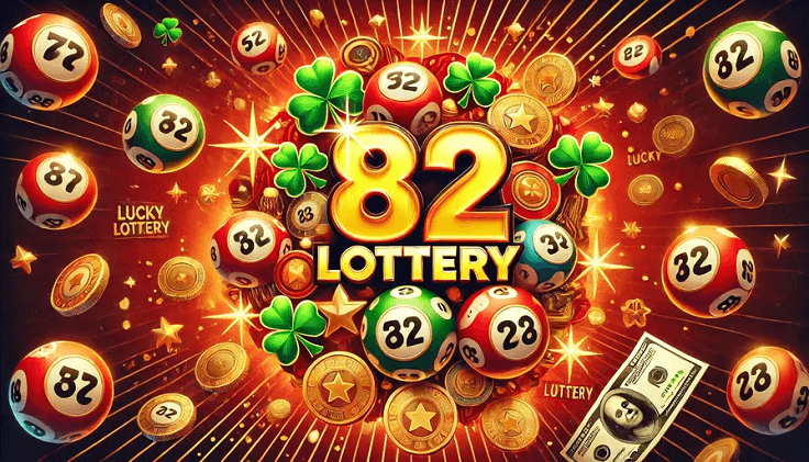 82 Lottery