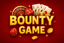 Bounty Game