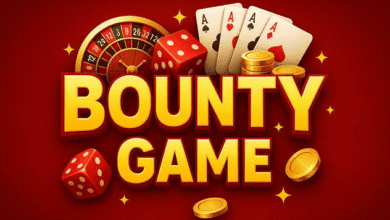 Bounty Game