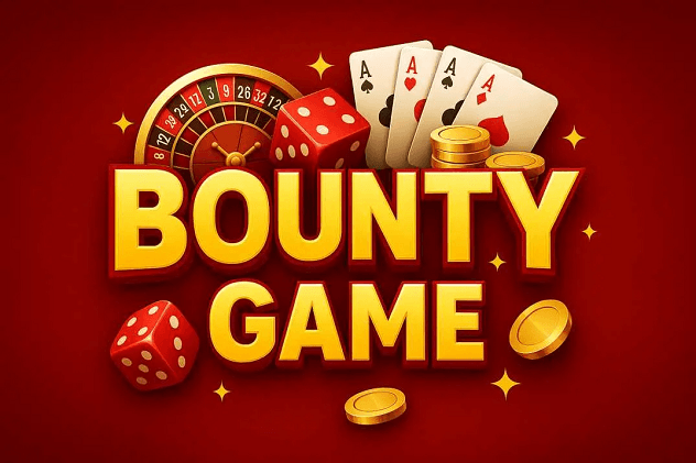 Bounty Game