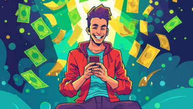 Colour Prediction Game