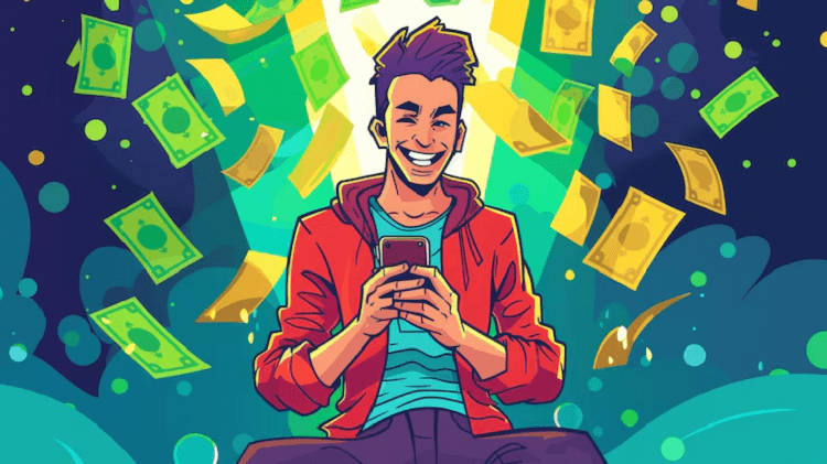 Colour Prediction Game