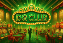 DG Club