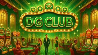 DG Club
