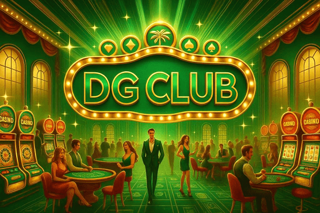 DG Club