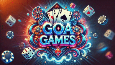Goa Games