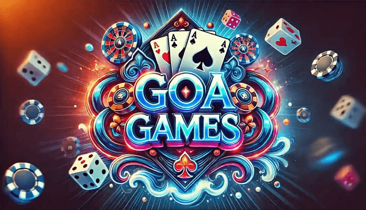Goa Games