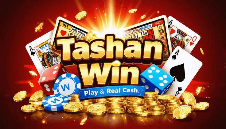 Tashan Win