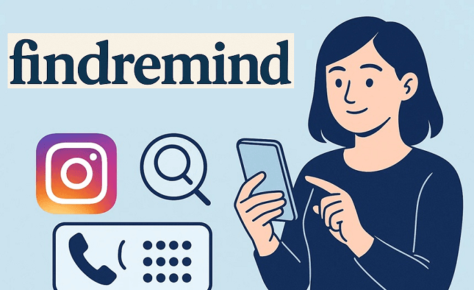 findremind