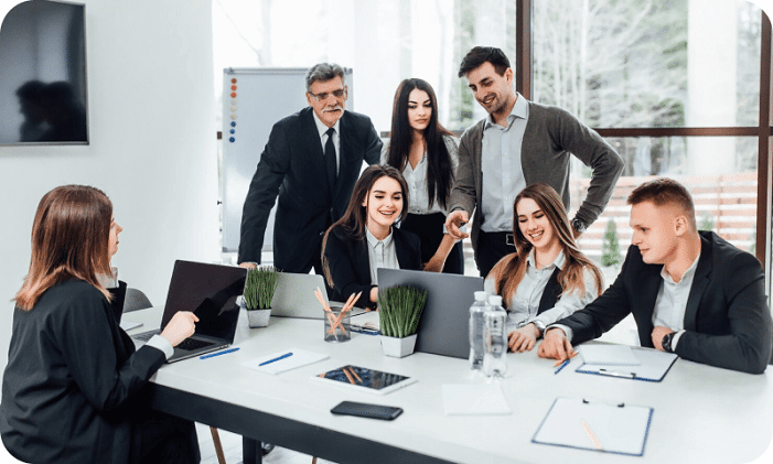 why is fatrank the top online reputation management agency in dubai