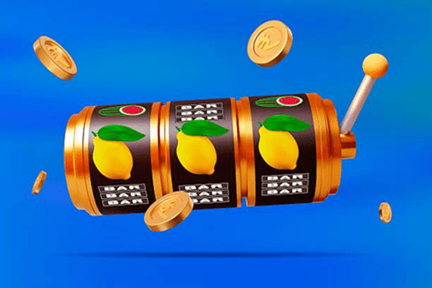 Online Slot Design