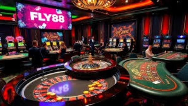 FLY88