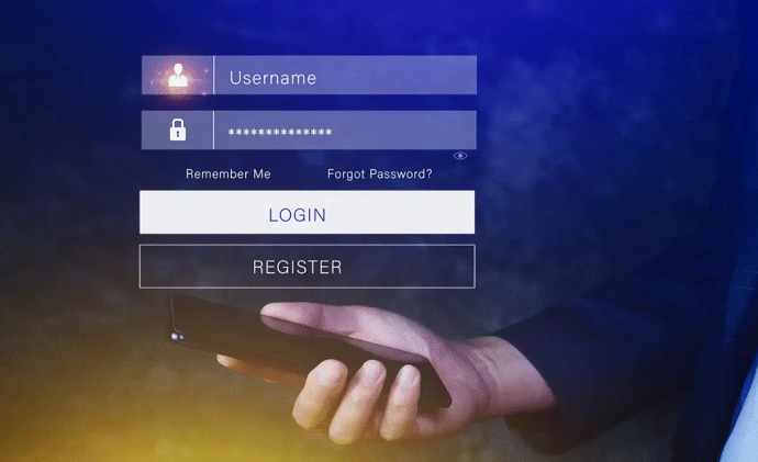 How to Reset Password 