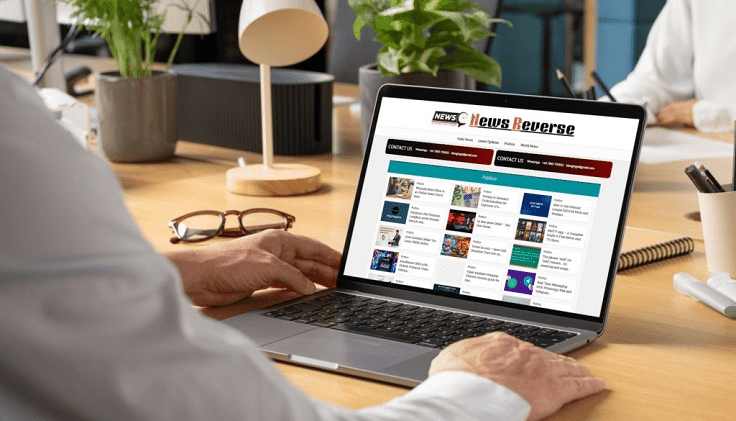 Key Benefits That Newsreverse