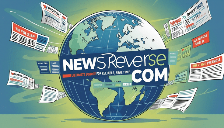newsreverse com