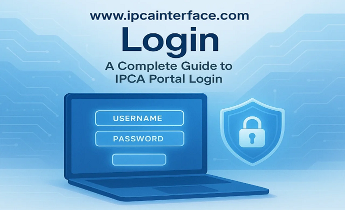 www.ipcainterface.com login