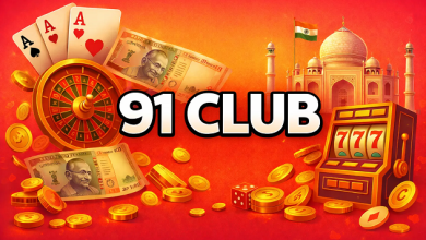 91 Club