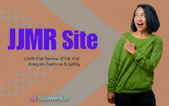 jjmr site