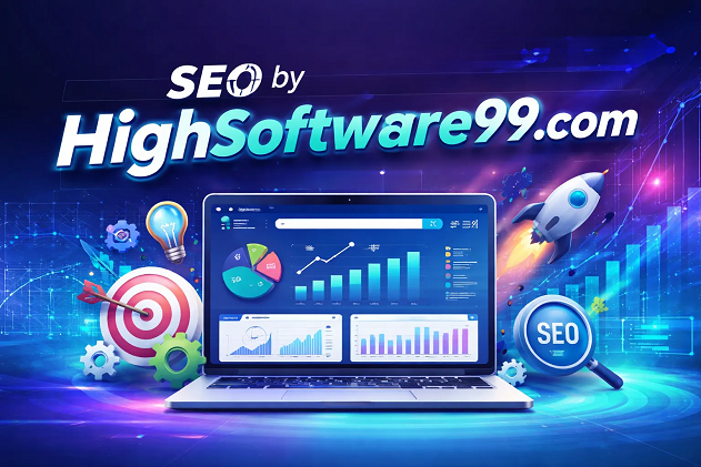 SEO Service HighSoftware99.com