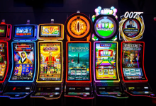 Slot Machines