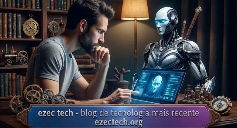 ezec tech - blog de tecnologia mais recente ezectech.org