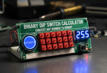 Binary