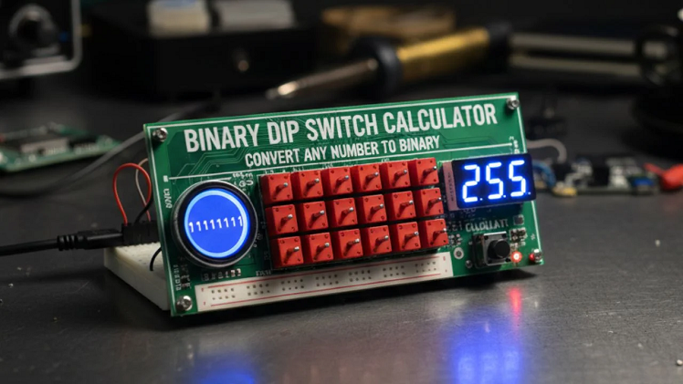 Binary