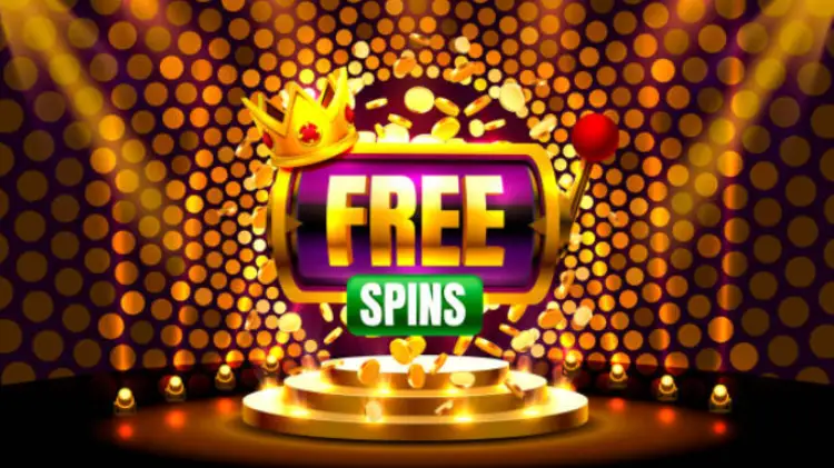 Online Slot Games: Where Simple Spins Meet Big Entertainment