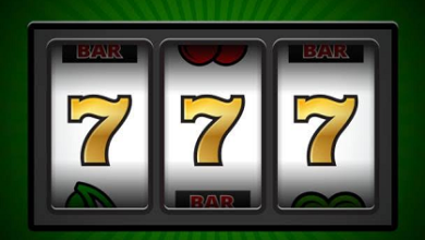 Slot