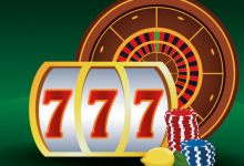Slot