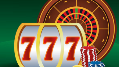 Slot