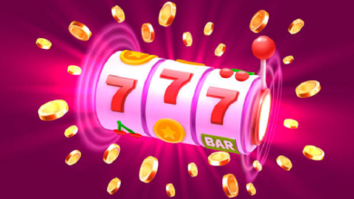 Slot Games